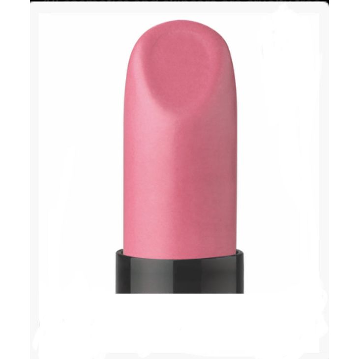 Lustre Lipstick in “Baby Pink”