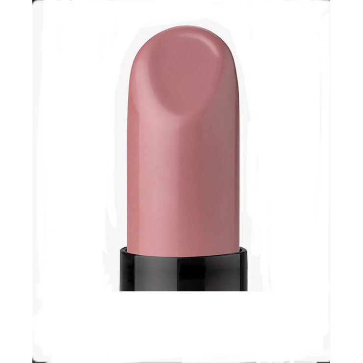 Lustre Lipstick in “Pink Petal”